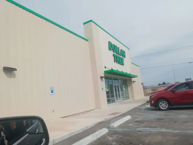Dollar Tree