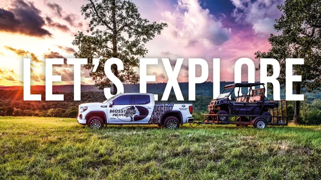 Mossy Oak Properties Field, Farm, and Homes