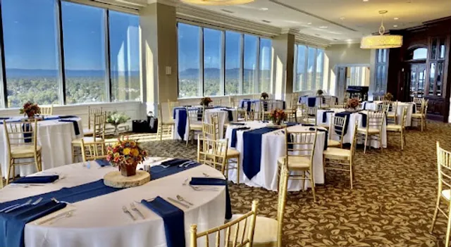 City Club of Greenville