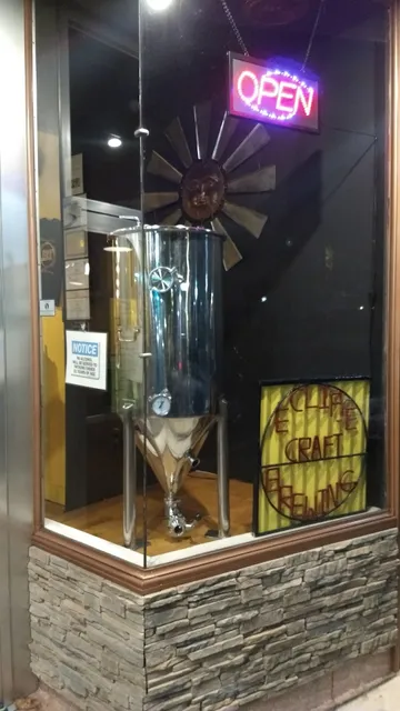 Eclipse Craft Brewing Company