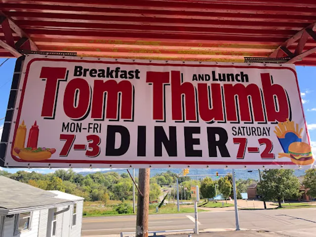 Tom Thumb Diner