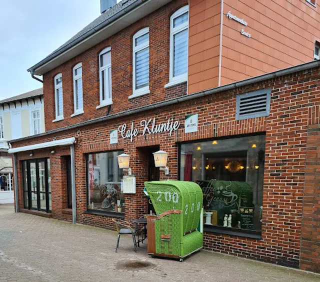 Café Kluntje🍺