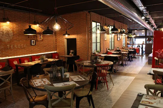 Santa Teresa Shop Jorge Juan