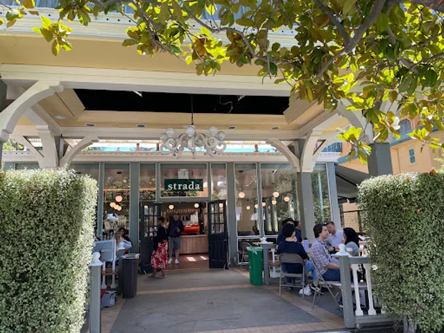 Caffè Strada
