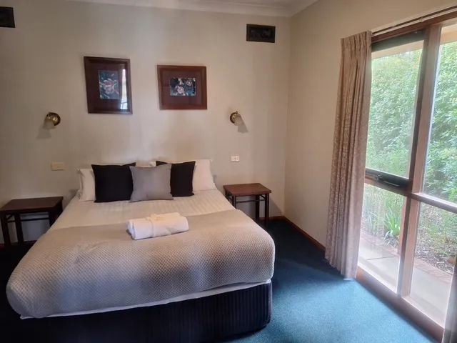 Perricoota Vines Retreat