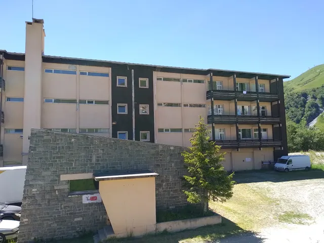 Chalet de la Ville de Lyon