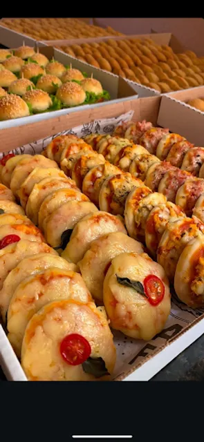 Anna Cozinha Afetiva