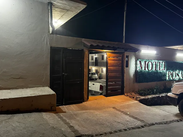 Posada Motel