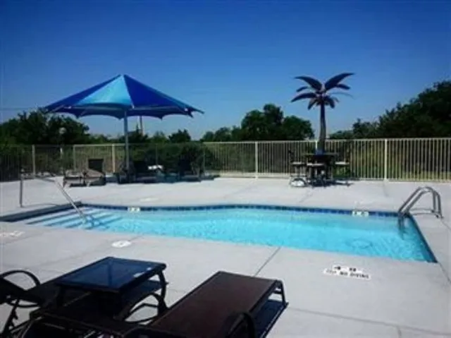 Echo Canyon Spa Resort