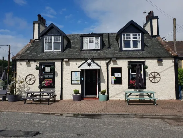 The Bladnoch Inn