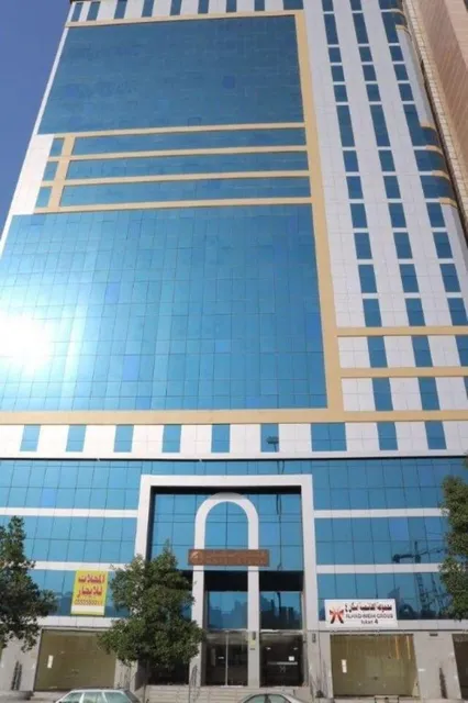 OYO 531 Eskan4 Hotel