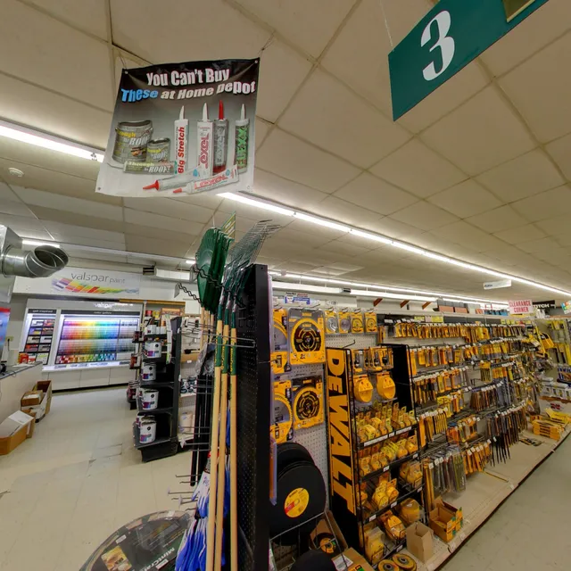 Curtis Lumber Co. Inc.