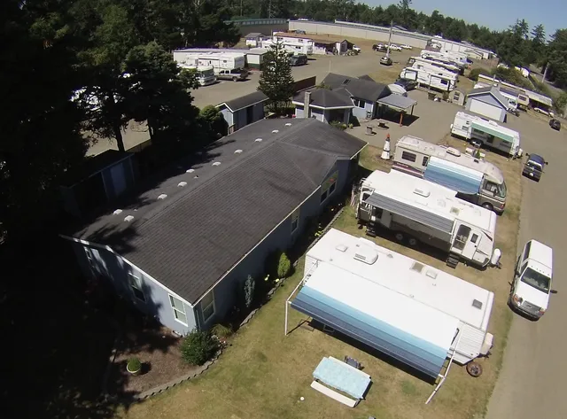 Ocean Bay Mobile & RV Park