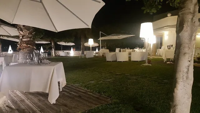 Bouganville Palace Hotel