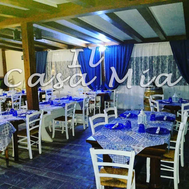 Il Casa Mia