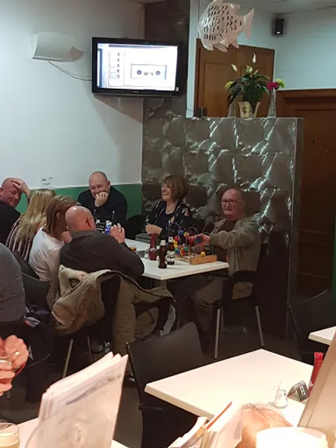 Restaurante Pearl's Chippy