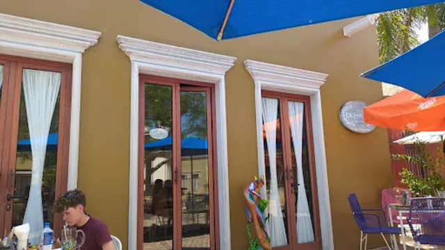 Restaurante La Fondita