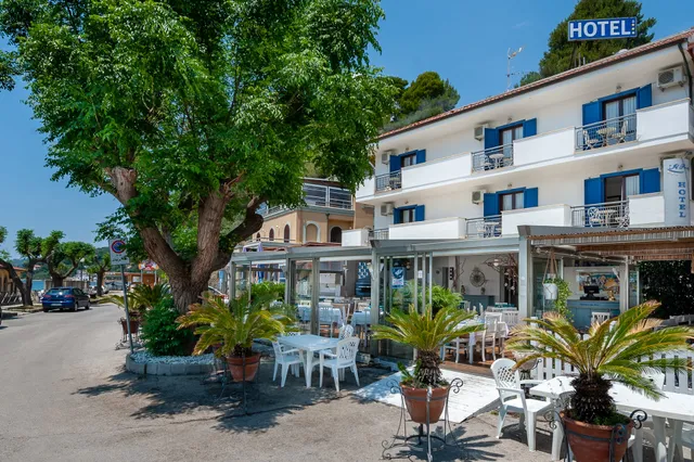 Hotel Il Porto - Trattoria del Mar