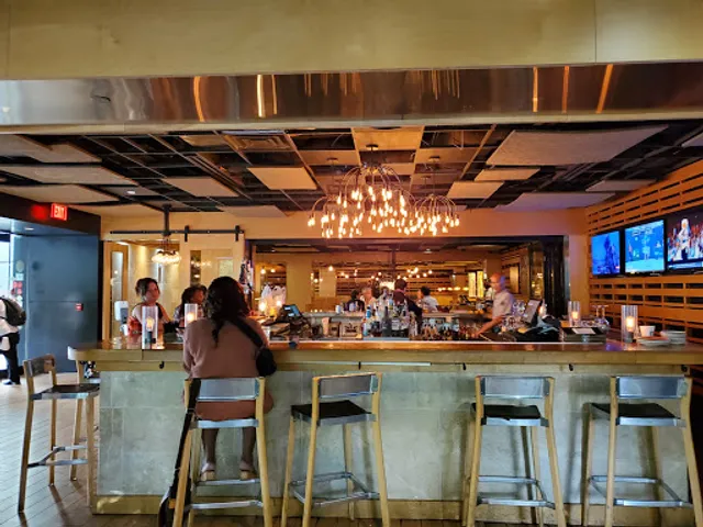 Roost Free Range Kitchen and Bar