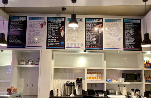 Makenna Koffee Company