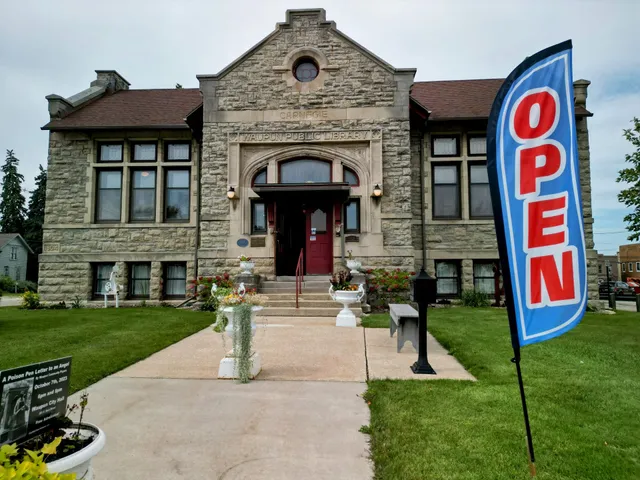 Waupun Heritage Museum | Waupun Historical Society