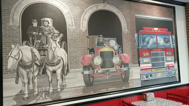 Firehouse Subs Shallowford