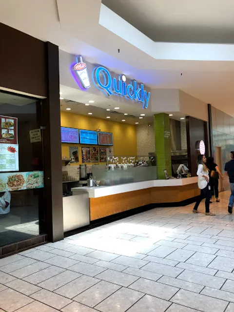 Quickly Stoneridge Mall