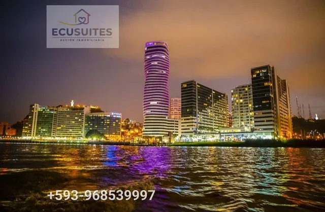 EcuSuites Riverfront II