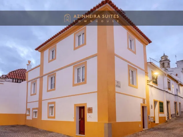 Azinheira Suites Townhouse