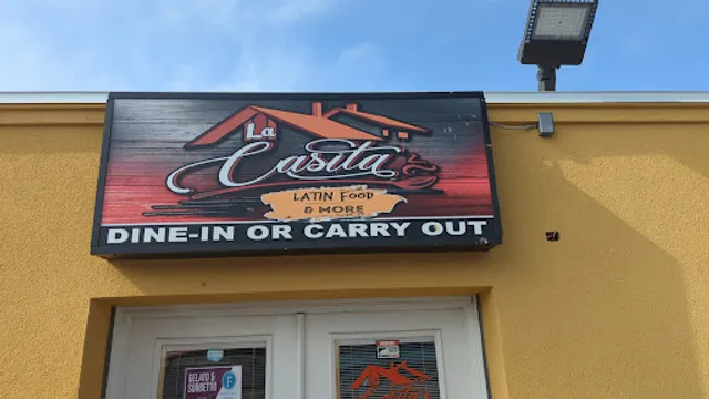 La Casita Restaurante
