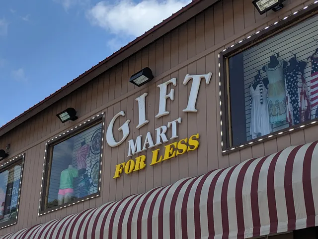 Gift Mart