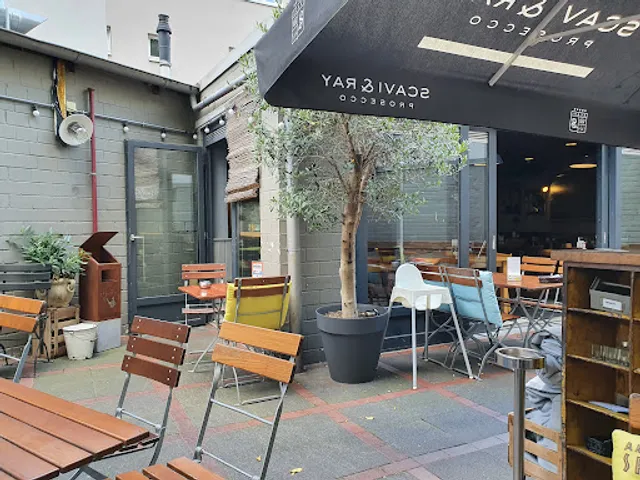 Pizzeria Piccola Lindenthal