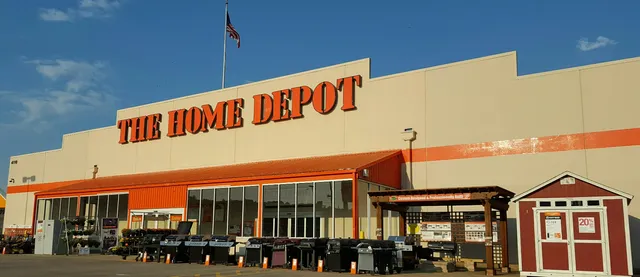 The Home Depot