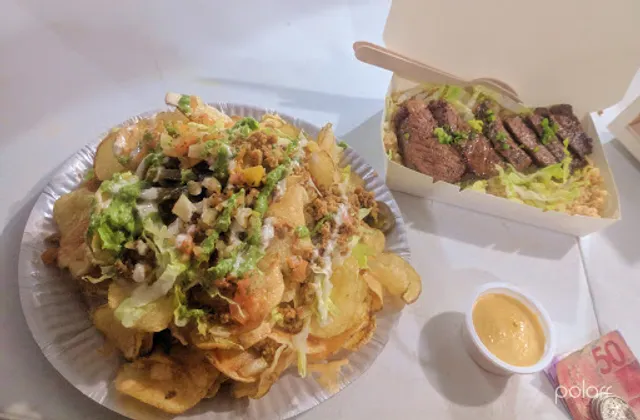 Buen Comer Poquellas