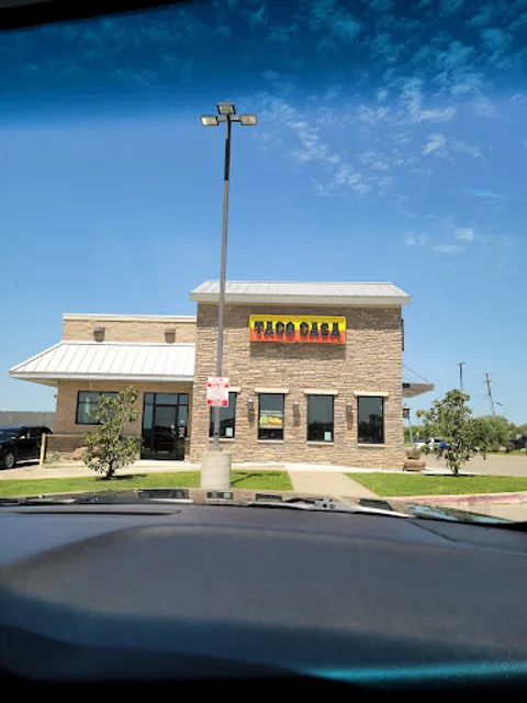 Taco Casa
