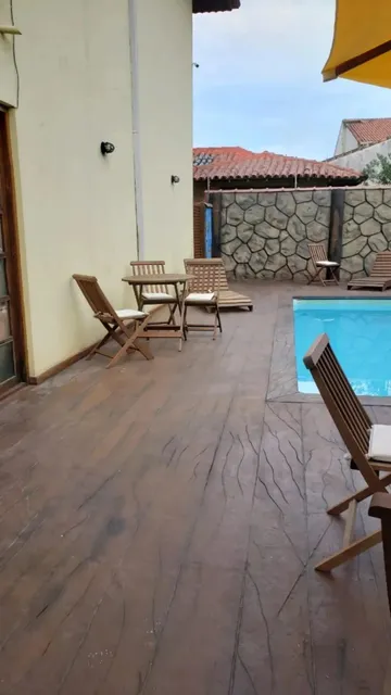 Pousada Pôr do Sol em Peruíbe