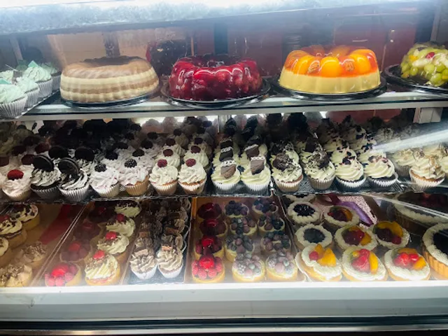 Sucré Cafetería y Pastelería Gourmet