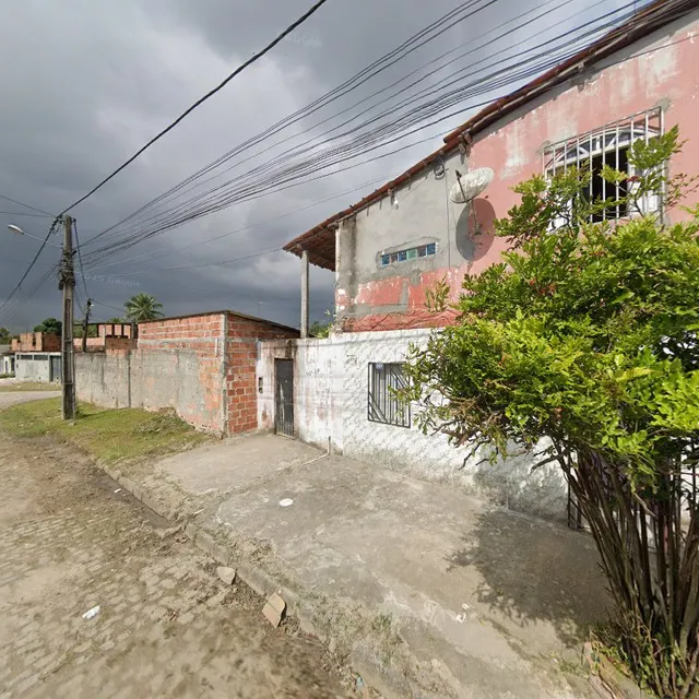 Imbassai Casa Aconchego