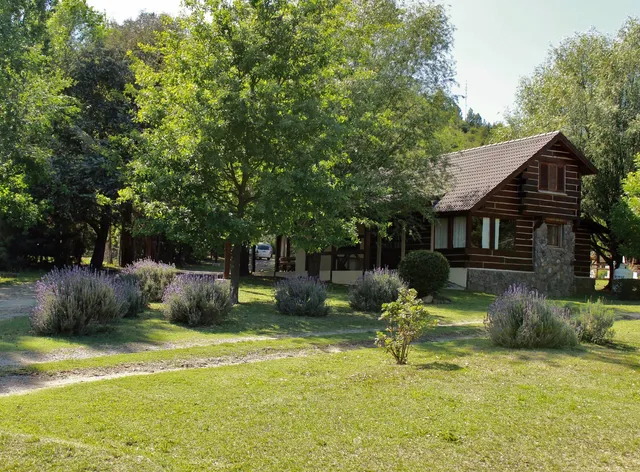 Complejo Los Maderos