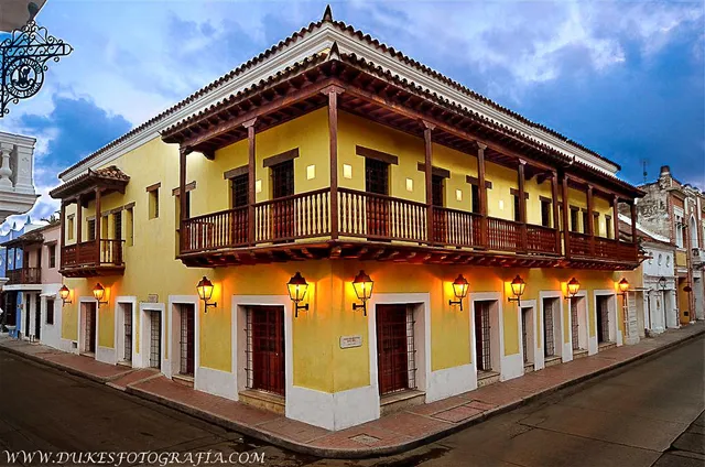 UNINUÑEZ | Sede Getsemaní