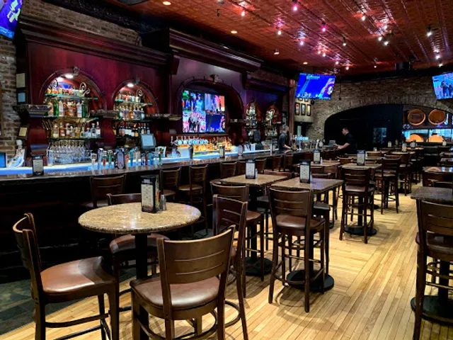 BJ's Restaurant & Brewhouse