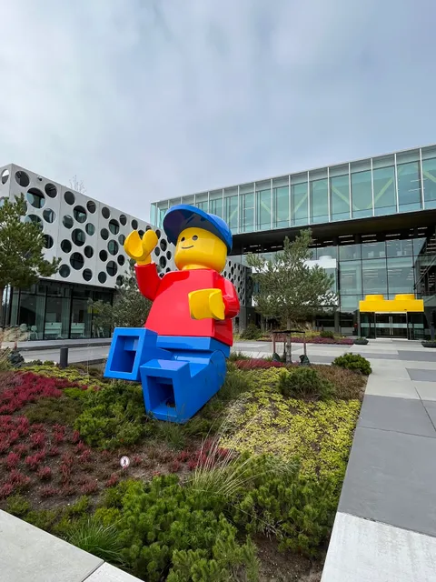 LEGO Campus