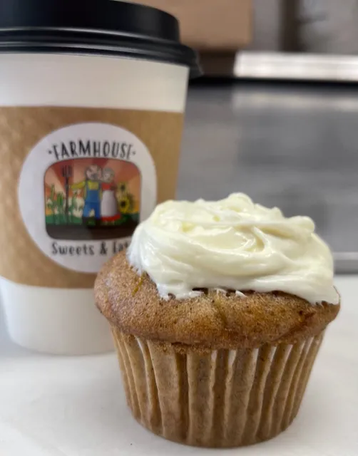 Farmhouse Sweets and Eats