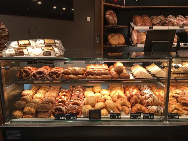 Stadtbäckerei Schaller GmbH