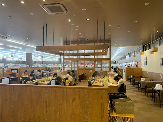 Tully's Coffee TSUTAYA Hirosaki Store