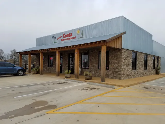 Costa Méxican Restaurant