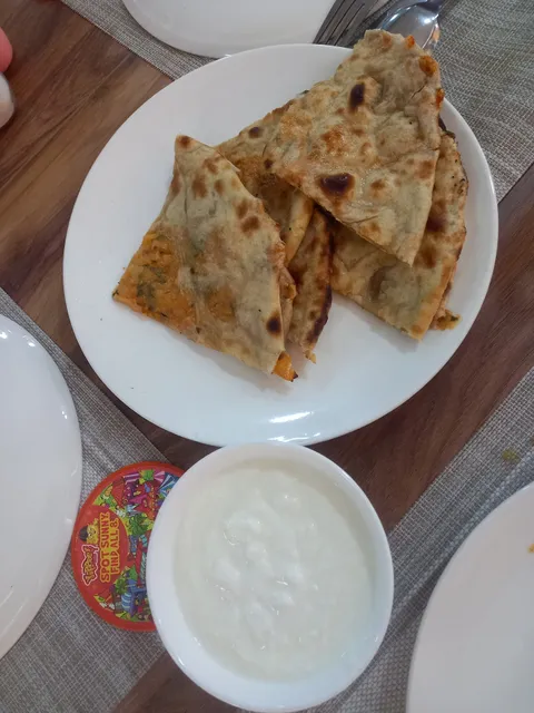 Balaji Restaurant Abidjan