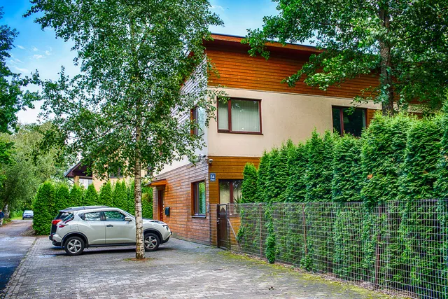 Riga Airport Jurmala apartments