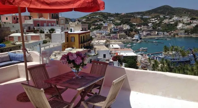 Bed & Breakfast Casa Carmela