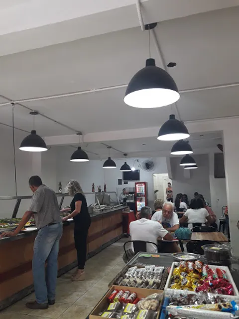 Restaurante Big Beef